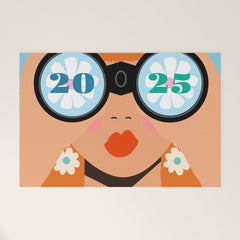2025 Calendar - Seeking New Horizons Welcome Mat