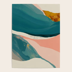 "There Is An Endless Depth To You." Poster