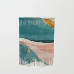 "There Is An Endless Depth To You." Wall Hanging