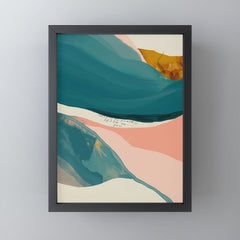 "There Is An Endless Depth To You." Mini Art Print