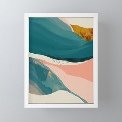 "There Is An Endless Depth To You." Mini Art Print