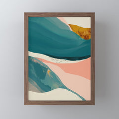 "There Is An Endless Depth To You." Mini Art Print