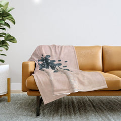 *Catching Stars* Throw Blanket
