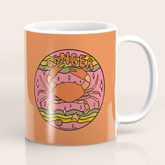 2020 Cancer Coffee Mug
