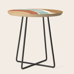 // Reminiscence 02 Side Table