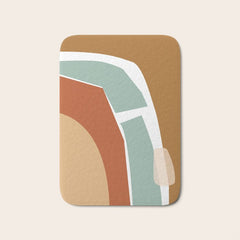 // Reminiscence 02 Bath Mat