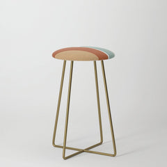 // Reminiscence 02 Stool