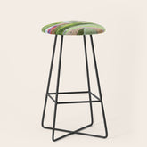 A Georgia Golf Course Stool