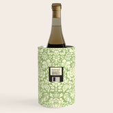 3 1/2 Inch Floppy Disk Wine Chiller
