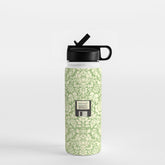 3 1/2 Inch Floppy Disk Water Bottle