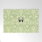 3 1/2 Inch Floppy Disk Welcome Mat