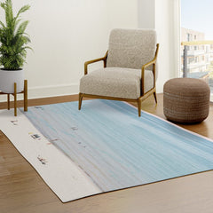 A Day at The Beach #society6 #decor #buyart Rug