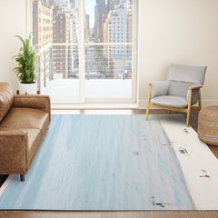 A Day at The Beach #society6 #decor #buyart Rug