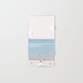 A Day at The Beach #society6 #decor #buyart Bath Towel