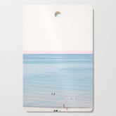 A Day at The Beach #society6 #decor #buyart Cutting Board