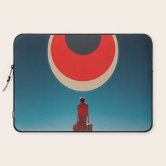 A a Child I was a Misfit Laptop Sleeve