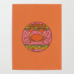 2020 Cancer Poster