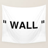" Art " Wall Tapestry