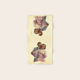 ...While You're Dancing Bath Towel