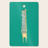 A book lover Cutting Board