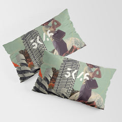 3046 Pillow Sham