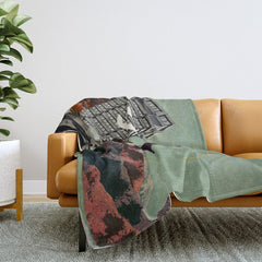 3046 Throw Blanket