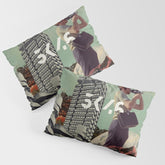 3046 Pillow Sham
