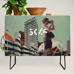 3046 Credenza