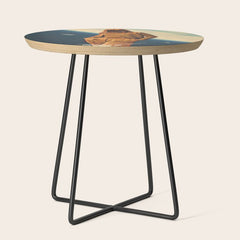 1972 - Annie Retro Collection Side Table