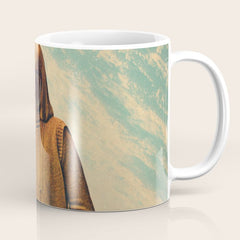1972 - Annie Retro Collection Coffee Mug