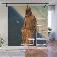 1972 - Annie Retro Collection Wall Mural