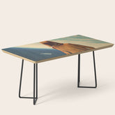 1972 - Annie Retro Collection Coffee Table