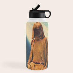 1972 - Annie Retro Collection Water Bottle