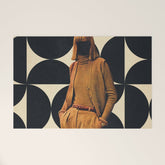 1978 - Annie Retro collection Welcome Mat