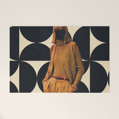 1978 - Annie Retro collection Welcome Mat
