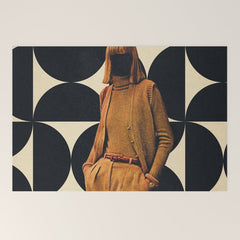 1978 - Annie Retro collection Welcome Mat