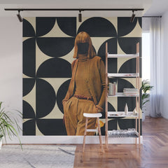 1978 - Annie Retro collection Wall Mural