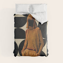 1978 - Annie Retro collection Comforter