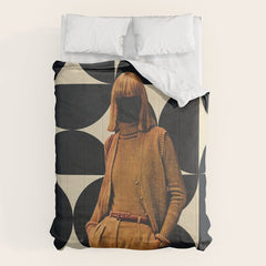 1978 - Annie Retro collection Comforter