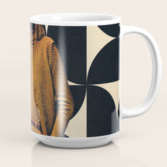 1978 - Annie Retro collection Coffee Mug