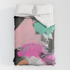 118 Duvet Cover