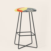 A Good Morning To You Stool