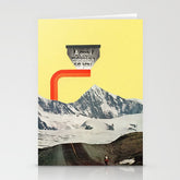 A Good Morning To You Stationery Card