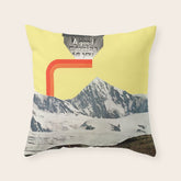 A Good Morning To You Throw Pillow