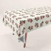 ...While You're Dancing Tablecloth
