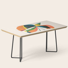 A bird Coffee Table