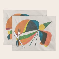 A bird Placemat