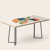 A bird Coffee Table