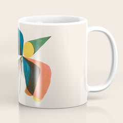 A bird Coffee Mug