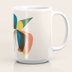 A bird Coffee Mug